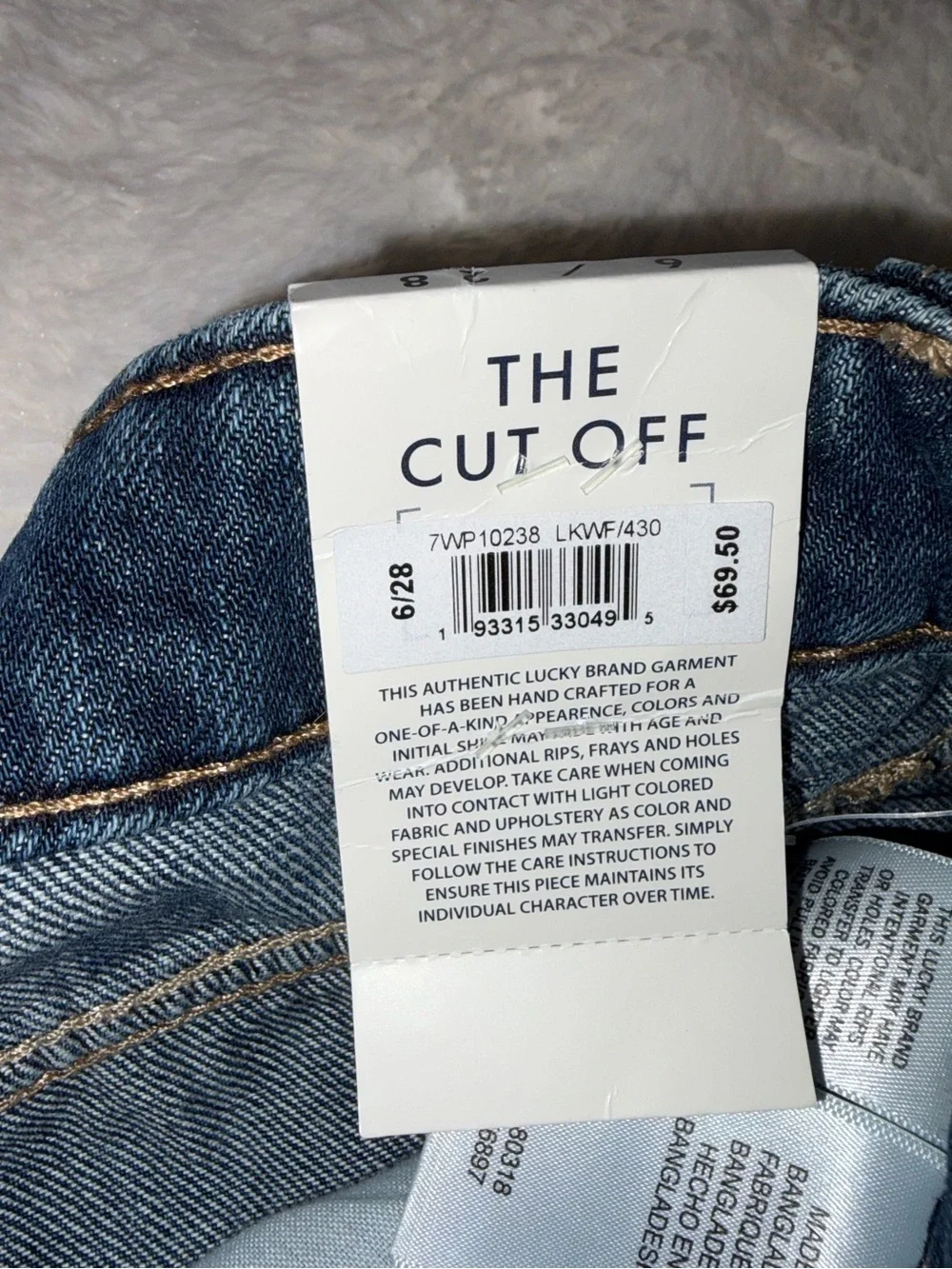 Lucky Brand nwt women’s